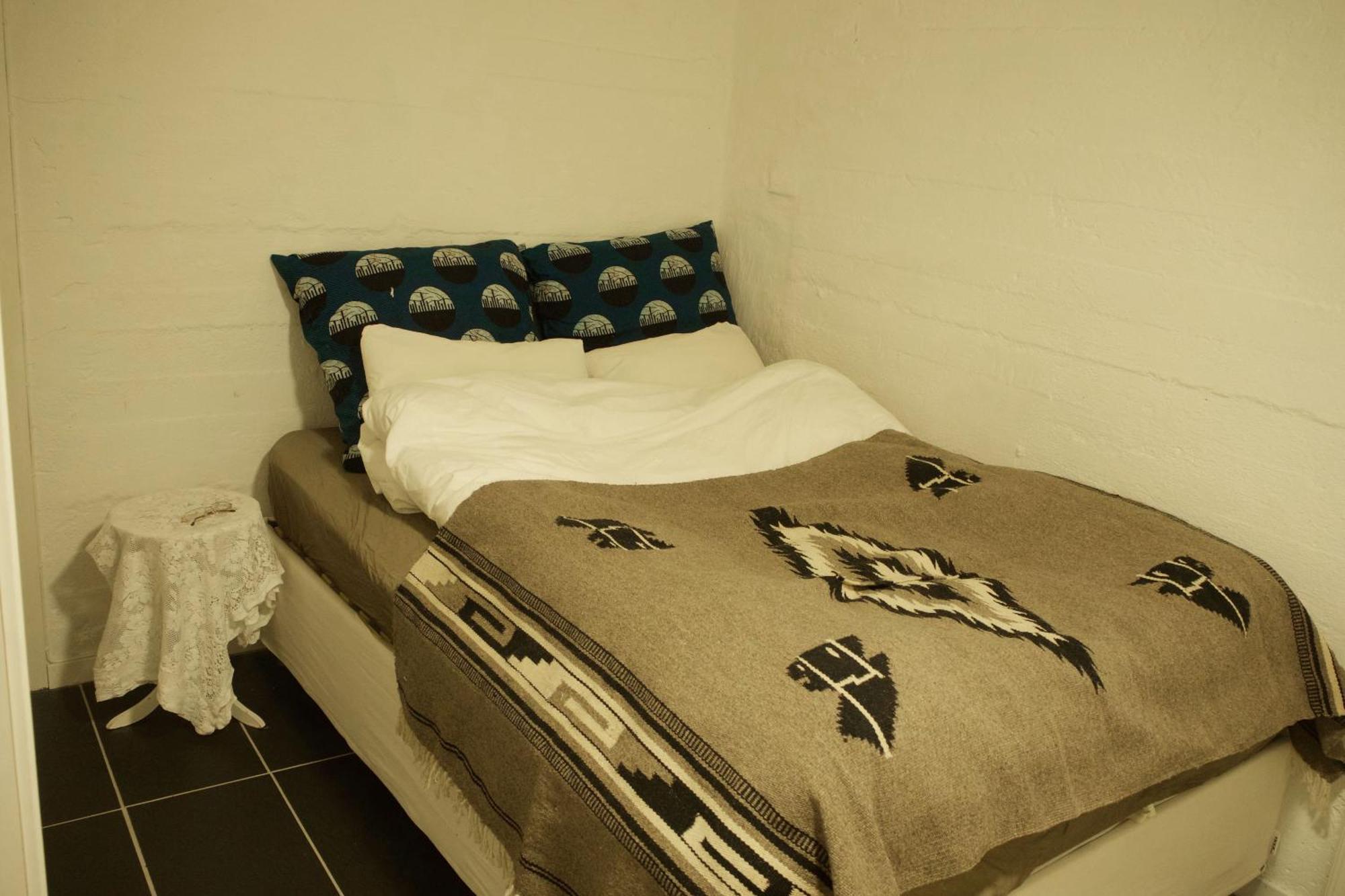 Melhus Strandheimen Guesthouse חדר תמונה